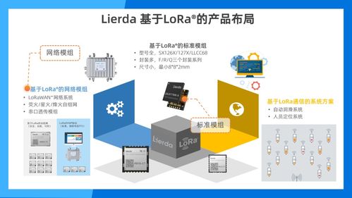 共创未来 利尔达受邀出席Semtech LoRa® 10周年庆典，共绘物联网技术新蓝图